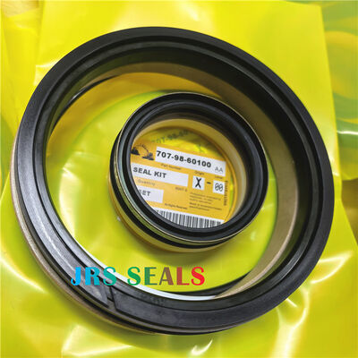707-98-60100 7079860100 Hydraulikzylinder-Baggerarm-Boom-Eimer-Dichtungssatz