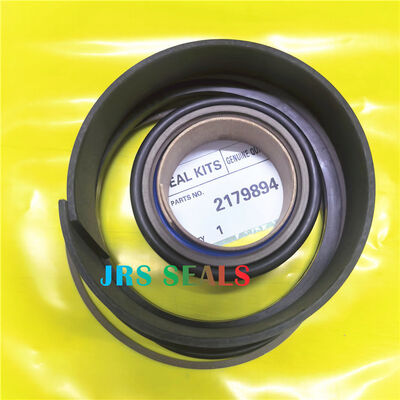 2179894 217-9894 Hydraulic Cylinder Loader Lift Tift Steering Seal Kit