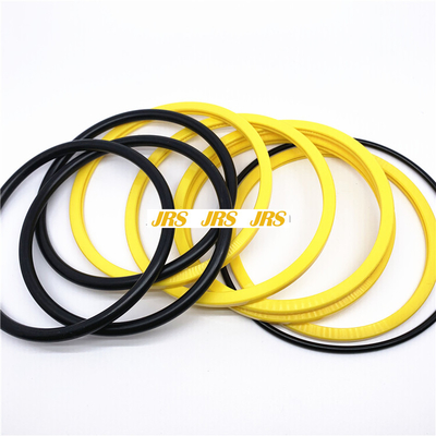 Mitte schließen sich Dichtungs-Kit Arm Boom Bucket Cylinder-Robbe Kit Control Valve Seal Kit E320B E320C E320D E330C E330D E330DFM an