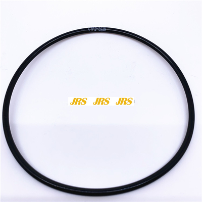 O-RING 2H3928 UNTERSTÜTZUNG SCHWARZES GUMMI-NBR70 90 für Lader hydraulisches Rollsiegel