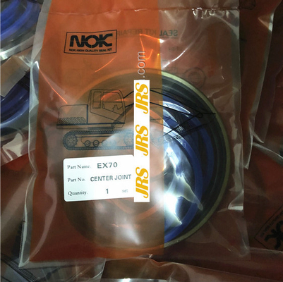 Mitte EX70 schließen sich Dichtungs-Kit Arm Boom Bucket Cylinder-Robbe Kit Control Valve Seal Kit FÜR Hitachi an