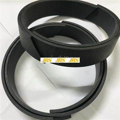 des Schwarz-4J3745 Öldichtung Abnutzungs-des Ring-WR für Bagger LODER