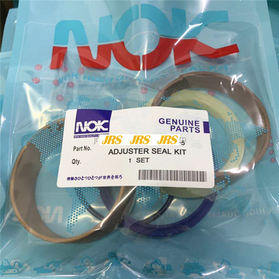 HIEACHI ZAX200 210 220 Bagger-Hydraulic Justage-Dichtungs-Kit Adjust Oil Seal-Ausrüstung hydraulische Rollsiegel-Ausrüstungen