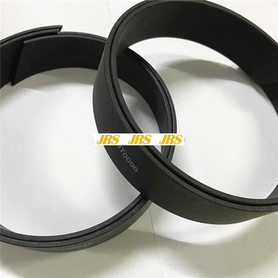 ABNUTZUNGS-RING WR DES SCHWARZ-9T0096 FÜR Lader