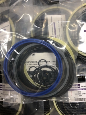 Unterbrecher-Dichtungs-Kit Cylinder-O-Ring SB70 SB80 SB50 SB70 hydraulischer für SOOSAN-Schwermaschinen
