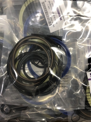 Unterbrecher-Dichtungs-Kit Cylinder-O-Ring SB70 SB80 SB50 SB70 hydraulischer für SOOSAN-Schwermaschinen