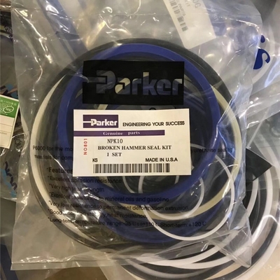 Unterbrecher-Robbe Kit With FKM NPK10XB 18 Monate Garantie-