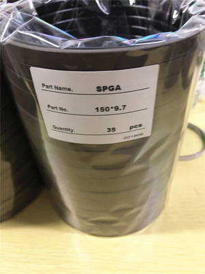Kolben-Dichtung 9X3595 9X3598 9X3601 9X3604 9X3607 9X3610 8C 9X7298 9X3586 9X7301 9X3589 9X3592 hydraulische Dichtungs-ASSEM SPGA