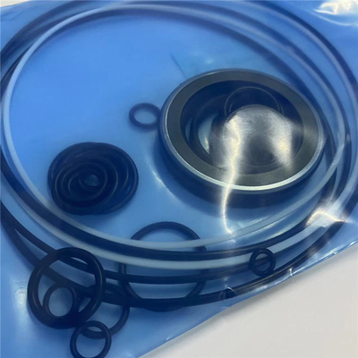 Robbe Kit For Komatsu PC200-7 PC210-7 708-8F-00211KT 708-8F-00211 des Fahrmotor-PC200 7