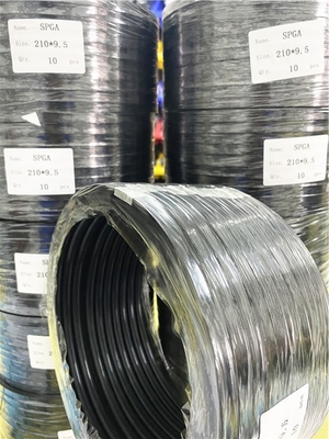 Kolben-Dichtung 9X3595 9X3598 9X3601 9X3604 9X3607 9X3610 8C 9X7298 9X3586 9X7301 9X3589 9X3592 hydraulische Dichtungs-ASSEM SPGA