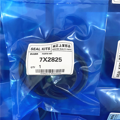 7X2760 7X2825 1113302 7X2783 Dichtungssätze Laderhub-Tift-Lenkung