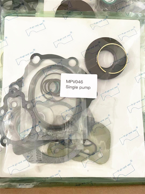 MF21 MF22 MPV046 PV22 Packungsdichtung Hydraulikpumpen-Dichtungssatz Einzelpumpe