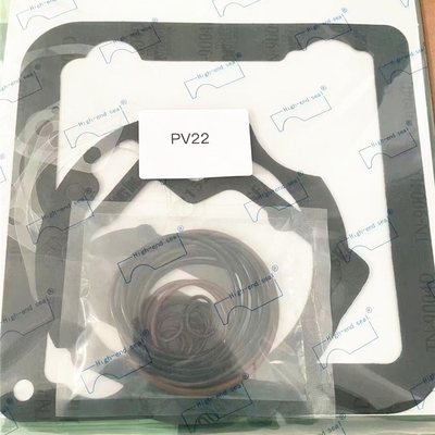 MF21 MF22 MPV046 PV22 Packungsdichtung Hydraulikpumpen-Dichtungssatz Einzelpumpe