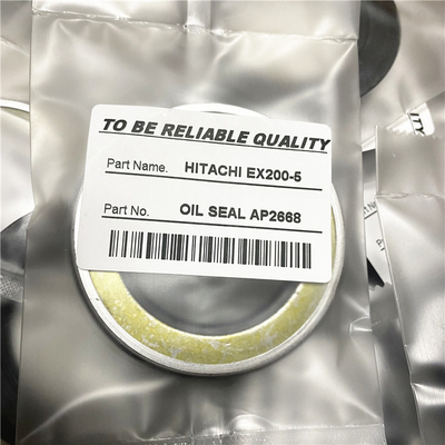 Dichtungen AP2864 AP2668 AP3055 AW3055 TCN Digger Hydraulic Motor Oil Seal