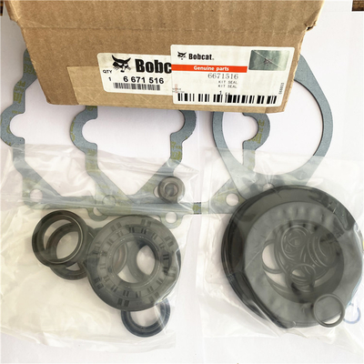 6671516 Hydraulikpumpe-Reparatur-Robbe Kit For Skid Steer Loader S130 S160 S175 S185