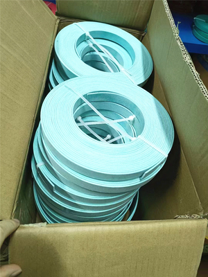 Hydrozylinderabnutzungsring RYT PTFE füllte RYT-Führerring-Abnutzungsstreifen für hydraulische Elemente