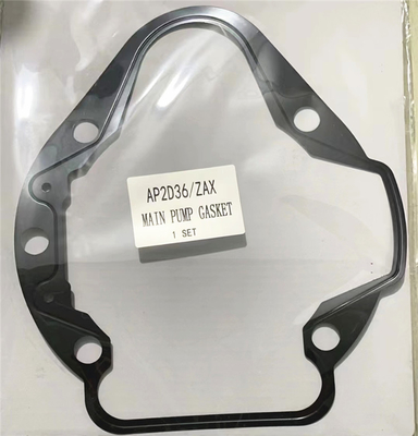 Hydraulikpumpe-Dichtungs-Dichtungs-Ausrüstung ZAX AP2D36 SBS120 Hauptpumpen-Dichtung für Bagger