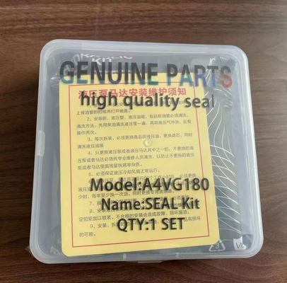 Hydraulikpumpe-Robbe Kit For Excavator A4VG90 A4VG125 A10VS071 A4VG180