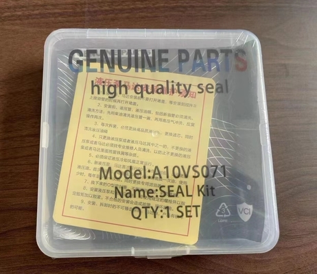 Hydraulikpumpe-Robbe Kit For Excavator A4VG90 A4VG125 A10VS071 A4VG180