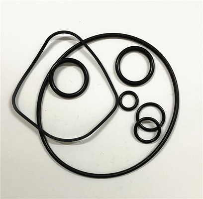 Zahnradpumpe-Dichtungs-Ausrüstung K5V180DPH hydraulische