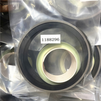 1188296 1250024 Hydraulische Zylinderdichtungskits 1188296 Zylinderheber-Rasterteile 950G 950G II 962G 962G II IT