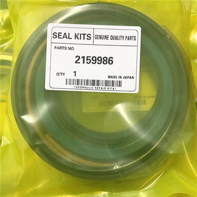 2159986 2159985 2159984 Hydraulische Zylinderdichtungskits 3056E 3066 3116 3126 3126B 3176C 3196 C15 C6.6 C7