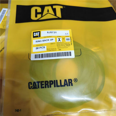 6J5731 6J5733 DICHTUNGSRING-SICHERUNG