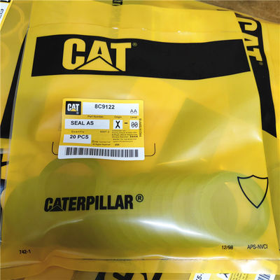 8C9122 8M4228 DICHTUNG