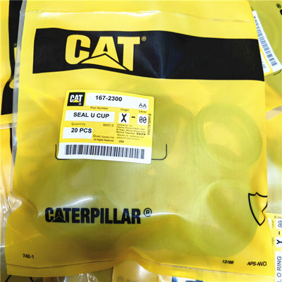 167230 1672301 DICHTUNG