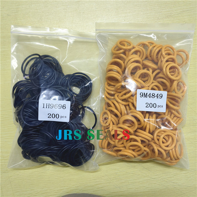 O-Ring NBR Hydraulische Zylinderdichtungskits 9M4849 1H9696