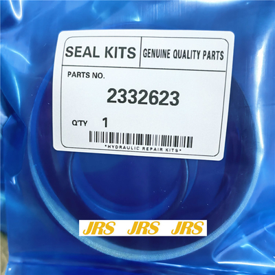 2332622 2332623 Hydraulic Seal Kit 2959891 2309357 passt Caterpillar 420F2STLRC 430D 430E 430EIT 430EST