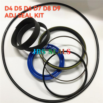 D4 D5 D6 D7 D8 D9 ADJ-Dichtungskit 904400 Gleis-Regler Zylinderöldichtung 903401