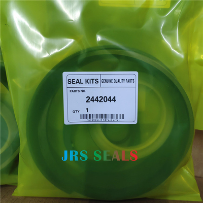 2442044 2401881 2409538 1857020 2401881 7X2784 Zylinder Siegel-Kit passt 140MAWD 143H 14M 14M3 160M