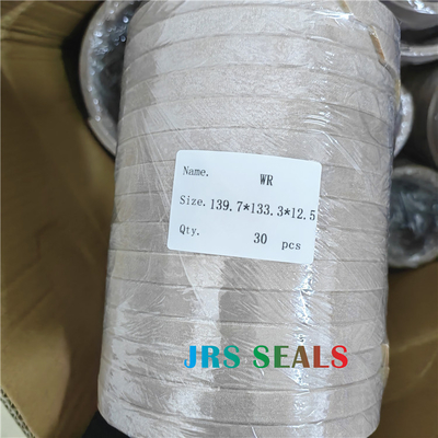 5T7133 2184406 8D2878 2660199 WEAR RING WR 8R1016 3K0109 2K0713 8J8375 WR FÜR Lader