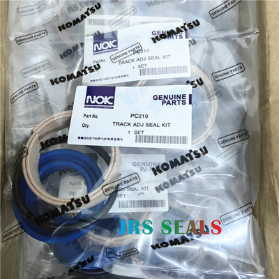 PC60-6 PC200-8 pc210 Bagger Hydraulisches ADJ-Dichtungskit Öldichtungskit Anpassen Hydraulische Zylinderdichtungskits