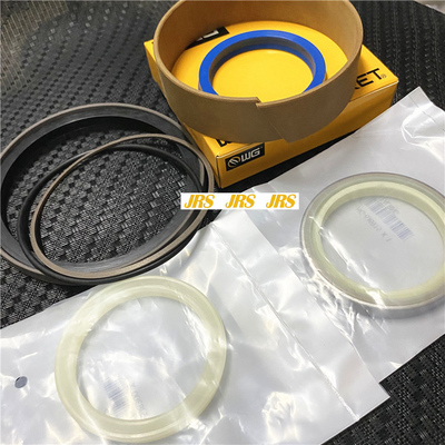 8T1478 3260502 7X2783 Steuerung mit Aufzugsstreifen Hydraulisches Zylinderöl Siegel-Kit Baggerlader