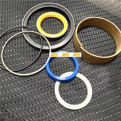 8T1392 7X2812 2410900 Steuereinrichtung mit Aufzugspfeil Hydraulisches Zylinderöl Siegel-Set Baggerlader