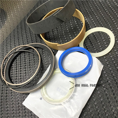 7X2666 2405500 3769011 Lift Tift Hydraulischer Zylinder Öldichtung Kit Baggerlader Steering