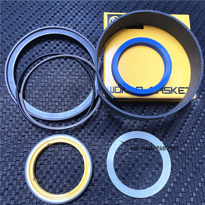 2465911 8T1411 2350355 Hydraulisches Zylinderöl Siegel-Kit Bagger Lenkschraube Laderheber
