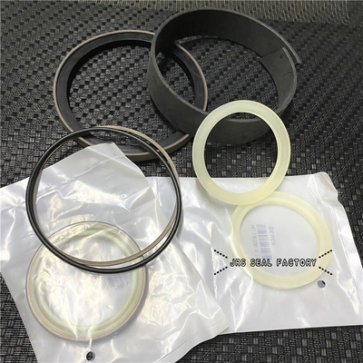 2465912 8T1372 2401881 Hydraulisches Zylinderöl Siegel-Kit Bagger-Tieftschiff Lader-Liftsteuerung
