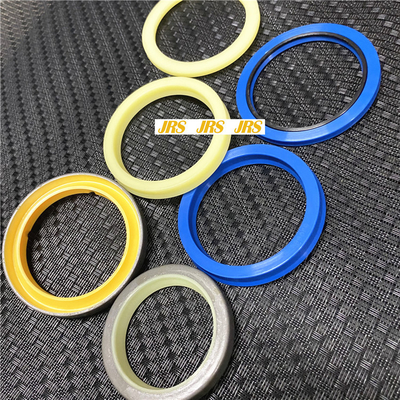 8C3842 2253286 9X3567 HBI DKI DUST SEAL Hydraulische Zylinderdichtung ROD SEAL HBY U CUP BUFFER WIPER