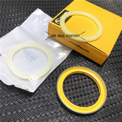 8J6070 2892937 8C9128 Hydraulischer Zylinder U CUP BUFFER WIPER DKI ROD SEAL