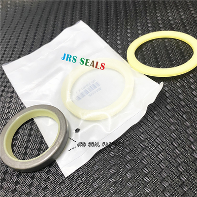 5J8238 2253286 1672202 Hydraulischer Zylinder U CUP BUFFER DUST WIPER DKI HBI ROD SEAL