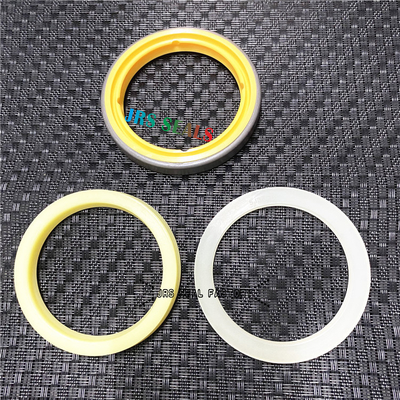 2332610 3469383 3J4458 Hydraulischer Zylinder U CUP BUFFER Staubwäscher DKI HBI ROD SEAL