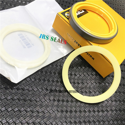 1672207 1J3540 3124245 Hydraulischer Zylinder U CUP BUFFER Staubwäscher DKI HBI ROD SEAL