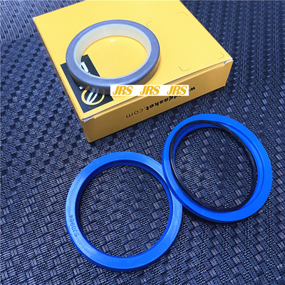 4T6778 1672208 3295790 Hydraulischer Zylinder DUST WIPER SEAL U CUP BUFFER DKI HBI Lip ROD SEAL