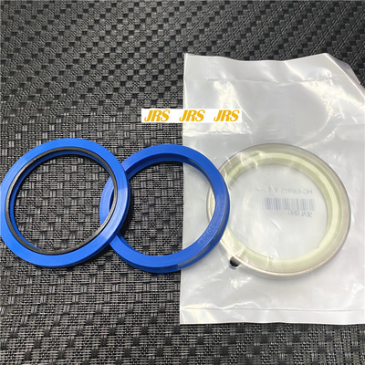 3465200 5J8400 8C5219 Hydraulischer Zylinder U CUP BUFFER DUST WIPER SEAL DKI HBI Lippenöl SEAL