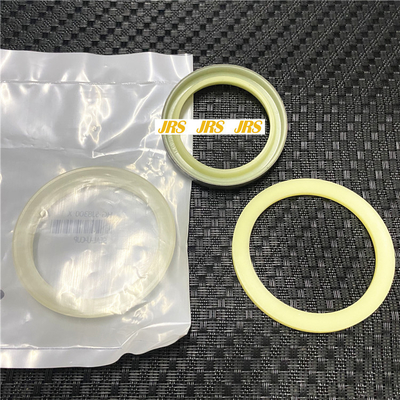 0775262 1672200 8C9121 Hydraulischer Zylinder U CUP BUFFER DUST WIPER SEAL DKI HBI Lippenöl SEAL