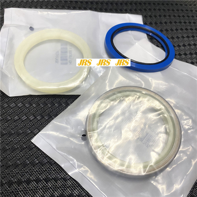 6J6736 1672467 2892946 Hydraulischer Zylinder U CUP BUFFER DUST WIPER SEAL DKI HBI Lippenöl SEAL