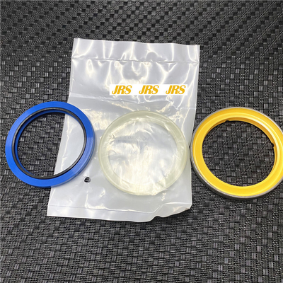 1672312 2782324 3G2286 Hydraulischer Zylinder U CUP BUFFER DUST WIPER SEAL DKI HBI Lippenöl SEAL